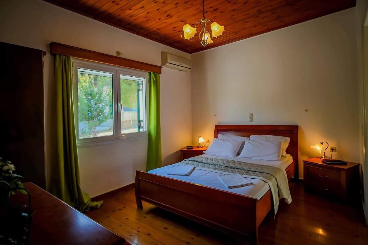 Keri Me Away - Argo'S Summer Poolside Retreats Villa Ngoại thất bức ảnh